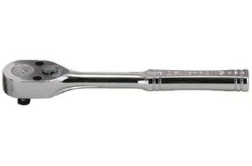 Image of Armstrong Tools 1/2indrx 101/2in Ratchet 069-20-972, Unit EA