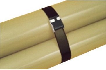 Image of ORS Nasco 47436 3/4in Roll Eva Coated Ss 080-AE4369, Unit EA