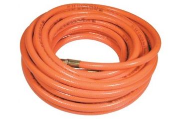 Image of Plews 3/8inx25ft Day Glo Orng Pvc Ai 570-576-25A, Unit EA