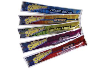 Image of ORS Nasco 3 Oz Asst Flavor Squeeze Free 690-159200201, Unit CS