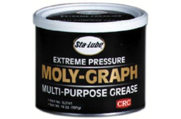 Image of ORS Nasco 14oz. Moly Graph Extrem 125-SL3330, Unit CS
