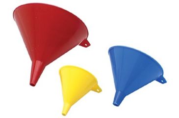 Image of Blitz 3-pc Funnel Set 765-05068, Unit PK