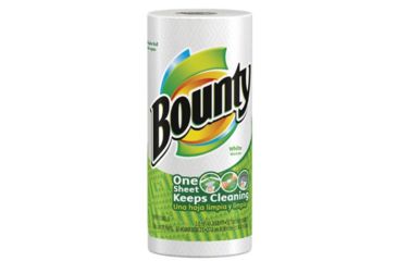 Image of Procter &amp; Gamble (30/cs) Bounty Towels-ro Ll B1 608-28838, Unit CS