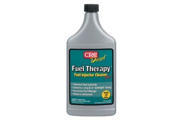 Image of ORS Nasco 30 Fl.oz. Fuel Therapy Injecto 125-05232, Unit CS
