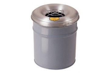 Image of Justrite 30 Gal Drum 400-26014, Unit EA
