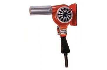 Image of Master Appliance 300-500deg. Hvy Duty Heat Gun 467-HG-302A, Unit CS