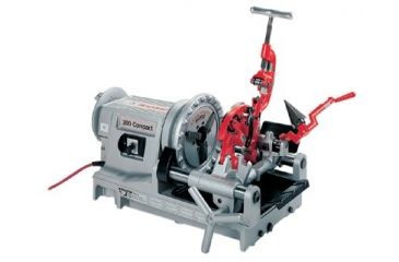 Image of Ridgid 300 Compact Threader 632-66947, Unit EA