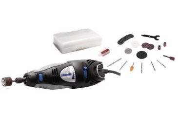 Image of Dremel 300 Series Rt Micro Acccase/ 6141100205, Unit EA