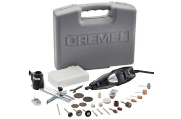 Image of Dremel 300 Series Variable Speed Rota 6141100203, Unit EA