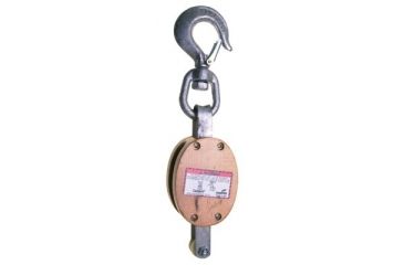 Image of Campbell 3001 Single 6in Regularwood S 193-7205636, Unit EA