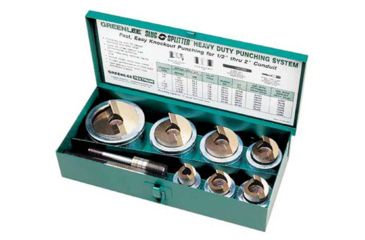 Image of ORS Nasco 30385 Slugsplitter Knoc 332-7506, Unit PK