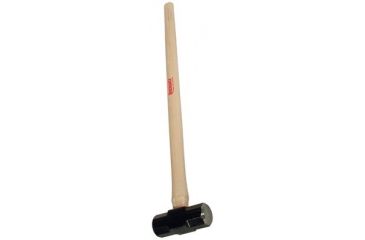 Image of Union Tools 6lb Sledge Hammer W/36inhicko 760-30578, Unit EA