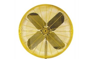 Image of TPI Corp. 24in 2-speed Fan Head Only 1/3 737-IHP24-H, Unit EA