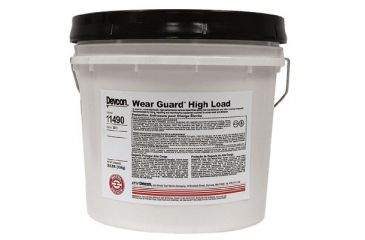 Image of Devcon 30lb High Load Wear Guard Epox 230-11490, Unit EA
