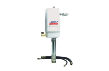 Image of Lincoln Industrial Stub Pump 51 438-84934, Unit EA