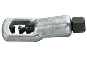 Image of General Tools 31325 6 Nut Splitter 3/4in Cap 318-175, Unit EA
