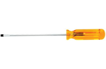 Image of Klein Tools 32017 1/8inx6incabinet Tip 409-A216-6, Unit EA