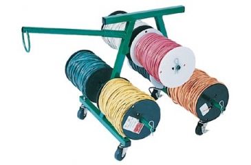 Image of ORS Nasco 33026 Wire Caddy W/6 Wir 332-906, Unit EA