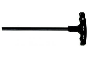 Image of Klein Tools 33165 3/8 X 9 T-handle 409-79224, Unit EA