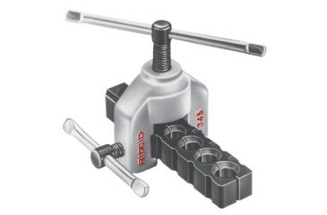 Image of Ridgid 345-dl Flaring Tool 632-23337, Unit EA