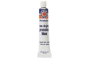 Image of Permatex #35 Prussian Blue .75 Oz 230-80038, Unit CS