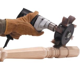 Image of ORS Nasco 8-pc Brushes 350-r 350-rp 481-13003, Unit PK