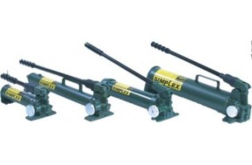 Image of Simplex 2 Speed Hand Pump 720-P230, Unit EA