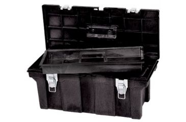 Image of Rubbermaid 26in Tool Box 5011160786, Unit EA