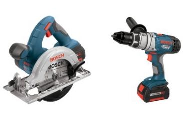 Image of Bosch Power Tools 12 Max Combo W/ps50-2a Multi-x 114-CLPK31-120, Unit EA