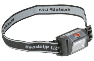 Image of ORS Nasco 3aaa Headsup Light Led With Cl 562-2610C, Unit EA