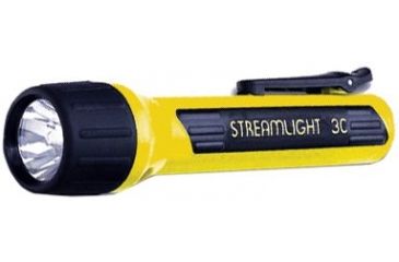 Image of ORS Nasco 3c Propolymer Led Flashlight Y 683-33202, Unit EA