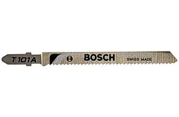 Image of Bosch Power Tools 3in 14 Tpi Hss Bosch Shank Jig 114-T118B100, Unit PK