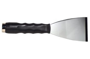 Image of Red Devil 3in Pole Scraper Threaded Han 630-3015, Unit CS