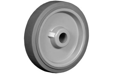Image of EZ Roll 3.5inx1.25in Excel Tread Poly 273-WZ-35-FGP, Unit EA