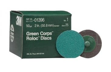 Image of 3M 051131- 01396 Greenrolox Di 5011132612, Unit EA