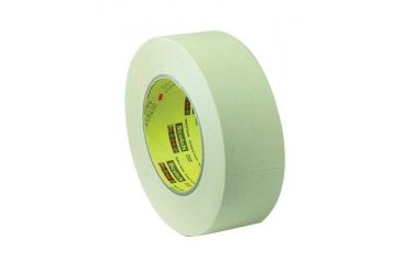 Image of 3M 1x 60yds 232 Maskingtape 5011132080, Unit EA