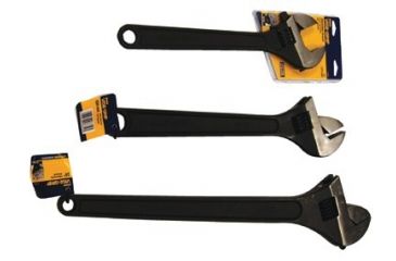 Image of ORS Nasco 3pc Adjustable Wrench Kit 586-2078721, Unit PK