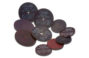 Image of ORS Nasco 2inx1/16inx3/8in T1 A60-r-bf C 421-35690, Unit EA