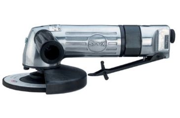 Image of Sioux Force Tools 4-1/2in Right Angle Grinder 672-5268, Unit EA