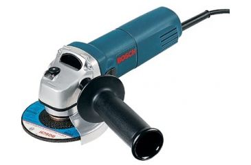 Image of Bosch Power Tools 4 1/2in Small Angle Grinder W/ 114-1375A, Unit EA