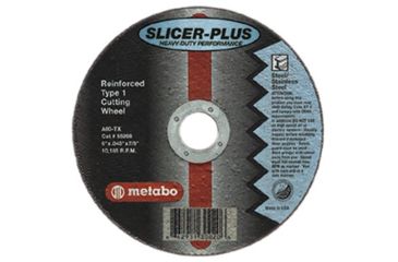 Image of ORS Nasco 4-1/2x.045x7/8in Type 1slicer 469-55997, Unit EA