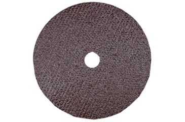 Image of ORS Nasco 9x7/8 36 Grit Alum Oxresin Fib 421-48042, Unit EA