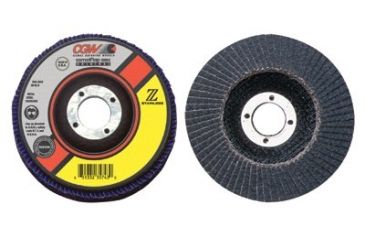 Image of ORS Nasco 4-1/2x7/8 Zs-60 T27 Xl Stainle 421-31094, Unit EA