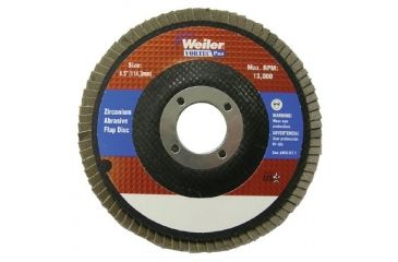 Image of ORS Nasco 4in Vortec Pro Flap Angled 80z 804-31340, Unit CS