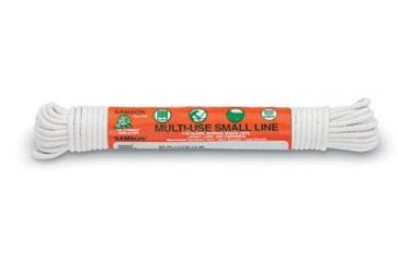 Image of Samson Rope 4 Cotton 1/8x48 Sash Cord Line 5011161322, Unit EA