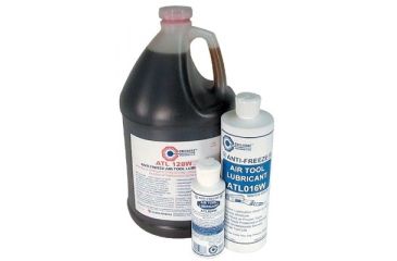 Image of ORS Nasco 28901 Pint Air Tool Lubricant 166-ATL016W, Unit EA