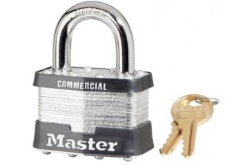 Image of Master Lock Master Kd Only-blister P 470-5D, Unit PK