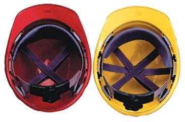 Image of MSA 4 Point Fas-trac Suspension 454-10034966, Unit EA