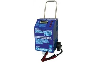 Image of Associated Equipment 40 Amp Intellamatic Wheel Char 075-6003, Unit EA