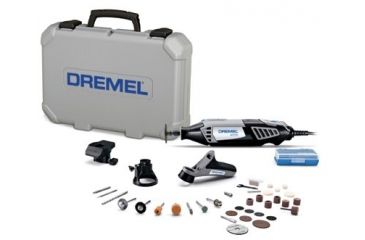 Image of Dremel 4000 Series Rt Storagecase 6141100206, Unit EA